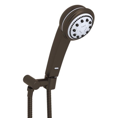 Rohl Handshower Outlet Set 1630KIT1-TCB